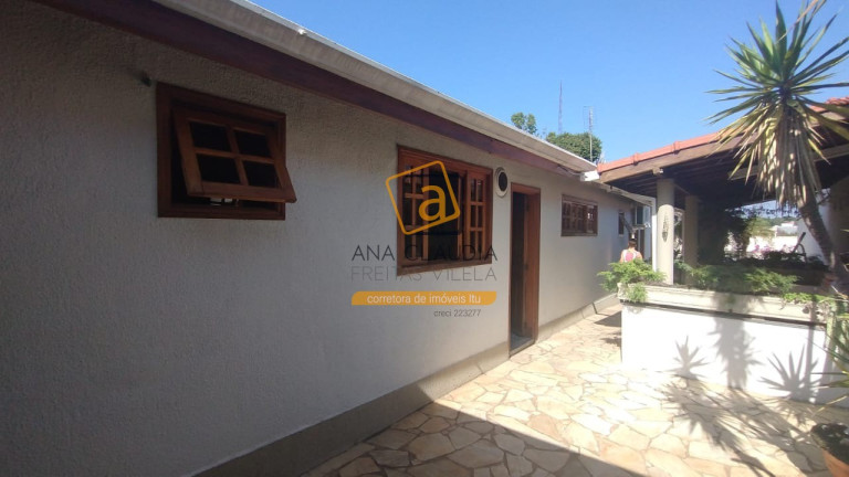 Imagem Casa com 2 Quartos à Venda, em Centro - Itu Imagem Casa com 2 Quartos à Venda, em Centro - Itu