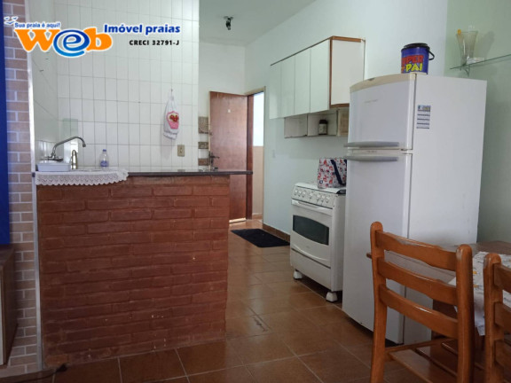Imagem Apartamento com 1 Quarto à Venda, 54 m² em Maracanã - Praia Grande Imagem Apartamento com 1 Quarto à Venda, 54 m² em Maracanã - Praia Grande