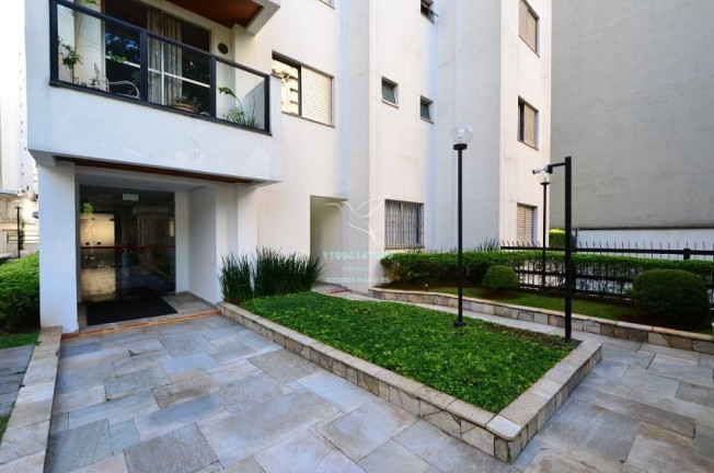 Imagem Apartamento com 2 Quartos à Venda, 120 m² em Perdizes - São Paulo