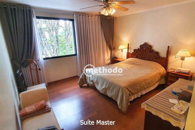 Imagem Apartamento com 4 Quartos à Venda, 192 m² em 25 De Março - Campinas Imagem Apartamento com 4 Quartos à Venda, 192 m² em 25 De Março - Campinas