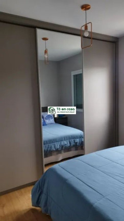 Imagem Imóvel com 1 Quarto à Venda, 45 m² em Vila Adyana - São José Dos Campos