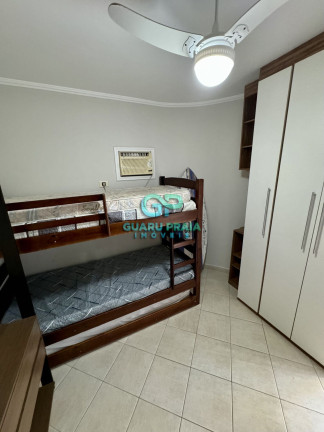Imagem Apartamento com 2 Quartos à Venda, 70 m² em Enseada - Guarujá
