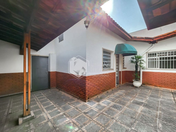 Imagem Casa com 2 Quartos à Venda, 145 m² em Planalto Paulista - São Paulo