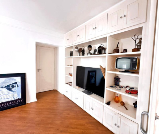 Imagem Apartamento com 3 Quartos à Venda, 126 m² em Itaim Bibi - São Paulo