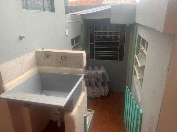 Imagem Casa com 2 Quartos à Venda, 120 m² em Parque Capuava - Santo André Imagem Casa com 2 Quartos à Venda, 120 m² em Parque Capuava - Santo André