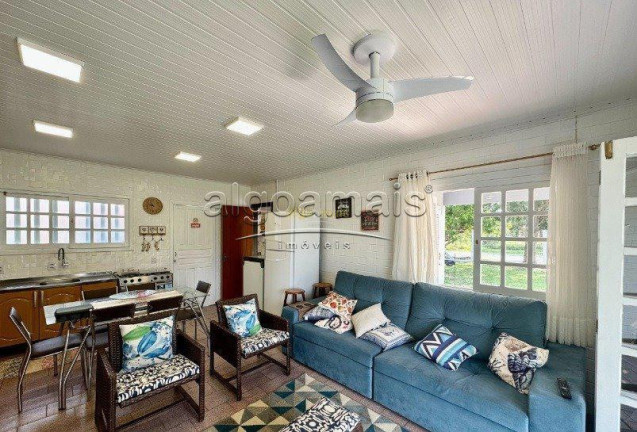 Imagem Casa com 3 Quartos à Venda, 117 m² em Remanso - Xangri-lá