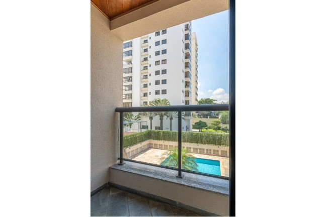 Imagem Imóvel com 4 Quartos à Venda, 178 m² em Moema - São Paulo