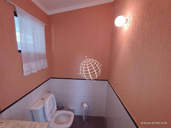 Imagem Casa com 3 Quartos à Venda, 336 m² em Jardim Floresta - Atibaia