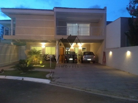 Imagem Casa de Condomínio com 3 Quartos à Venda, 257 m² em Parque Esplanada - Votorantim Imagem Casa de Condomínio com 3 Quartos à Venda, 257 m² em Parque Esplanada - Votorantim