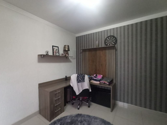 Imagem Sobrado com 3 Quartos à Venda, 140 m² em Jardim São Luís - Suzano