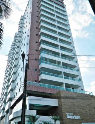 Imagem Apartamento com 1 Quarto à Venda, 77 m² em Flórida - Praia Grande Imagem Apartamento com 1 Quarto à Venda, 77 m² em Flórida - Praia Grande