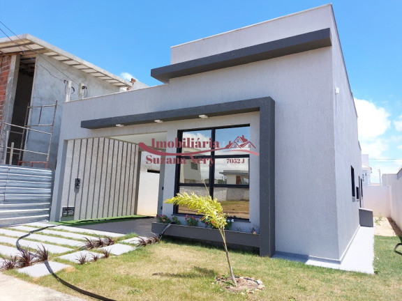 Imóvel com 3 Quartos à Venda,  em Cajupiranga - Parnamirim