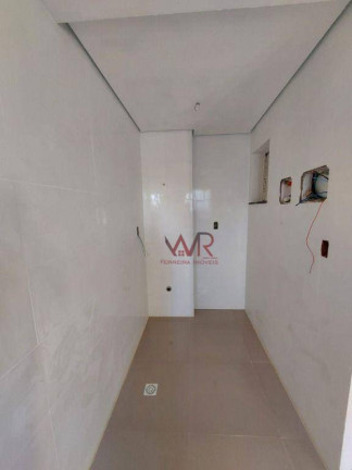 Apartamento com 1 Quarto à Venda, 30 m² em Itaquera - São Paulo