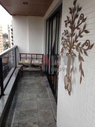 Imagem Apartamento com 3 Quartos à Venda, 160 m² em Moema - São Paulo