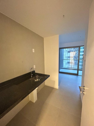 Imagem Apartamento com 1 Quarto à Venda, 22 m² em Barra - Salvador