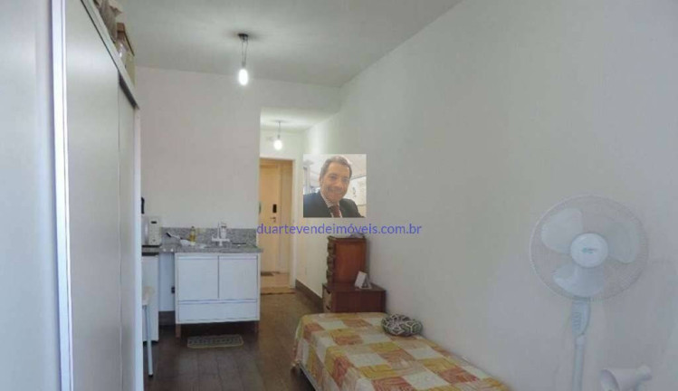 Imagem Apartamento com 1 Quarto à Venda, 26 m² em Granja Viana - Cotia Imagem Apartamento com 1 Quarto à Venda, 26 m² em Granja Viana - Cotia