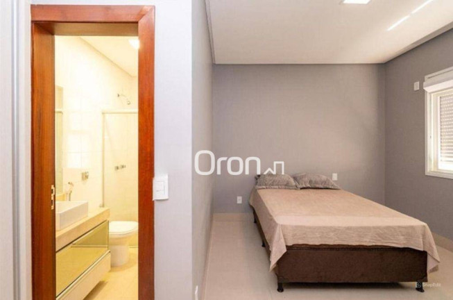 Imagem Casa com 4 Quartos à Venda, 287 m² em Jardins Atenas - Goiânia Imagem Casa com 4 Quartos à Venda, 287 m² em Jardins Atenas - Goiânia