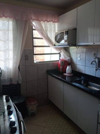 Casa com 2 Quartos à Venda, 280 m² em Residencial Araucárias - Arapongas