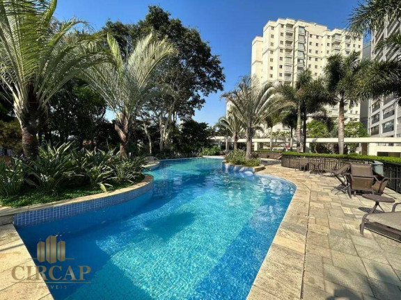 Imagem Apartamento com 3 Quartos à Venda, 117 m² em Vila Leopoldina - São Paulo Imagem Apartamento com 3 Quartos à Venda, 117 m² em Vila Leopoldina - São Paulo