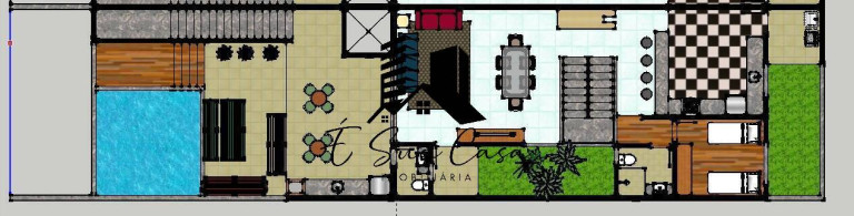 Imagem Casa com 4 Quartos à Venda, 334 m² em Cabral - Contagem Imagem Casa com 4 Quartos à Venda, 334 m² em Cabral - Contagem