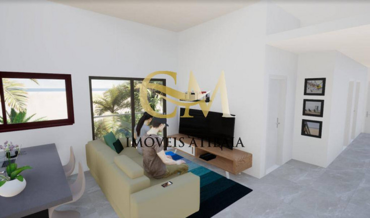 Imagem Chácara com 3 Quartos à Venda, 800 m² em Estância Santa Maria Do Portão - Atibaia