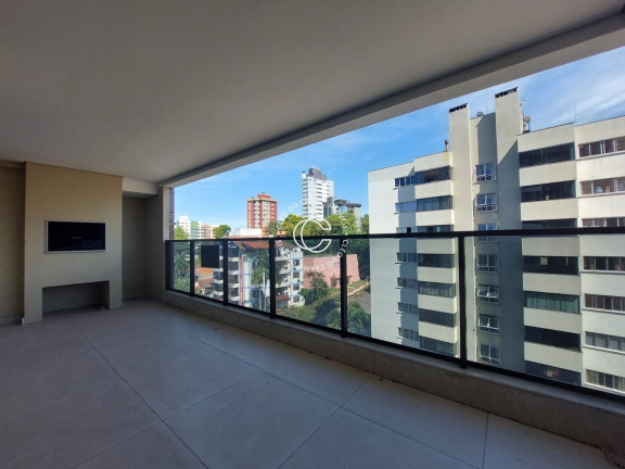 Imagem Apartamento com 3 Quartos à Venda, 169 m² em Nossa Senhora De Lourdes - Santa Maria Imagem Apartamento com 3 Quartos à Venda, 169 m² em Nossa Senhora De Lourdes - Santa Maria