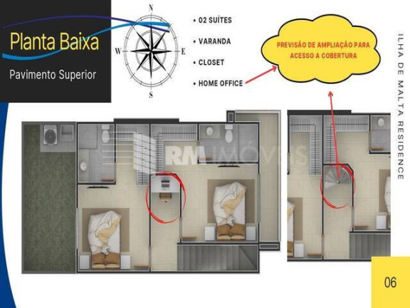 Imagem Casa com 3 Quartos à Venda, 107 m² em Ipitanga - Lauro De Freitas Imagem Casa com 3 Quartos à Venda, 107 m² em Ipitanga - Lauro De Freitas