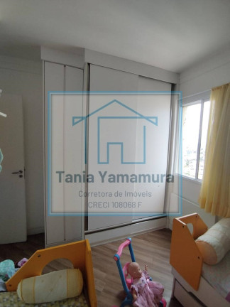Imagem Apartamento com 2 Quartos à Venda, 67 m² em Vila Curuçá - Santo André Imagem Apartamento com 2 Quartos à Venda, 67 m² em Vila Curuçá - Santo André