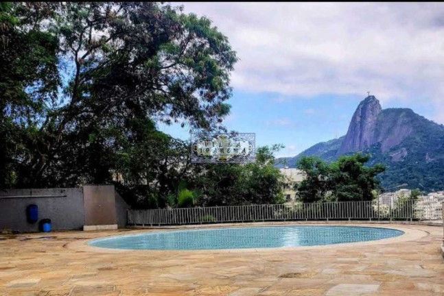 Apartamento com 3 Quartos à Venda, 100 m² em Botafogo - Rio De Janeiro