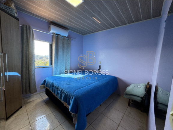Imagem Casa com 3 Quartos à Venda, 96 m² em Nações - Concórdia Imagem Casa com 3 Quartos à Venda, 96 m² em Nações - Concórdia