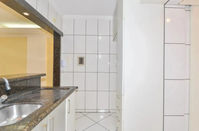 Imagem Apartamento com 3 Quartos à Venda, 76 m² em Portão - Curitiba