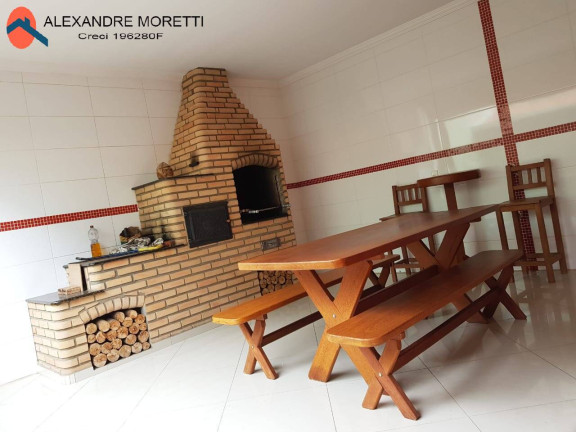 Imagem Casa com 3 Quartos à Venda, 210 m² em Vila Helena - Sorocaba
