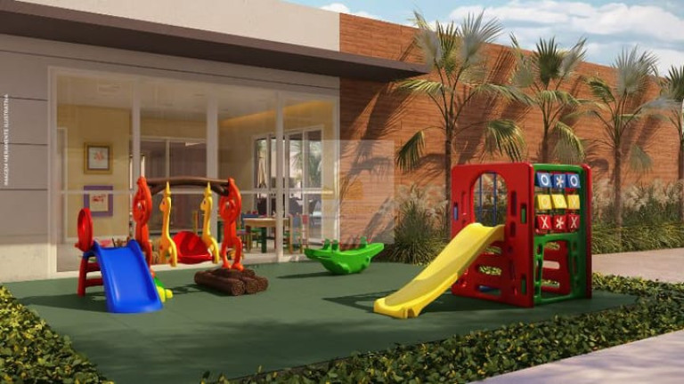 Imagem Apartamento com 3 Quartos à Venda, 78 m² em Além Ponte - Sorocaba