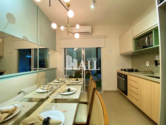 Imagem Casa com 2 Quartos à Venda, 42 m² em Centro - Bady Bassitt Imagem Casa com 2 Quartos à Venda, 42 m² em Centro - Bady Bassitt