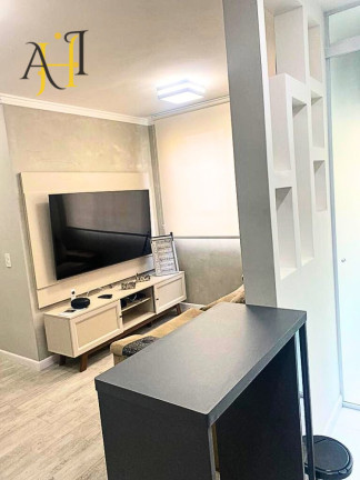 Imagem Apartamento com 2 Quartos à Venda, 43 m² em Santo Amaro - São Paulo Imagem Apartamento com 2 Quartos à Venda, 43 m² em Santo Amaro - São Paulo