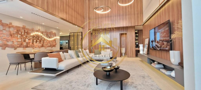 Apartamento com 3 Quartos à Venda, 136 m² em Cambuí - Campinas