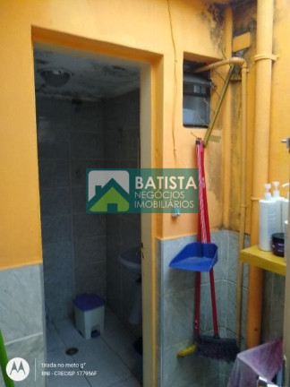Imagem Sobrado com 2 Quartos à Venda, 114 m² em Vila Bastos - Santo André
