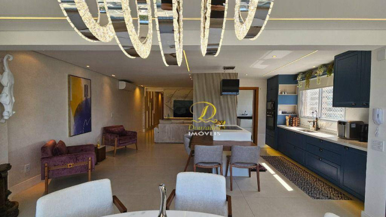 Imagem Apartamento com 3 Quartos à Venda, 148 m² em Canto Do Forte - Praia Grande Imagem Apartamento com 3 Quartos à Venda, 148 m² em Canto Do Forte - Praia Grande
