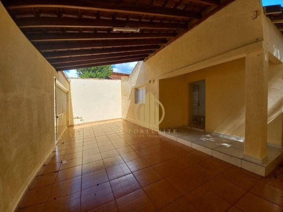 Imagem Casa com 3 Quartos à Venda, 120 m² em Campos Elíseos - Ribeirão Preto Imagem Casa com 3 Quartos à Venda, 120 m² em Campos Elíseos - Ribeirão Preto