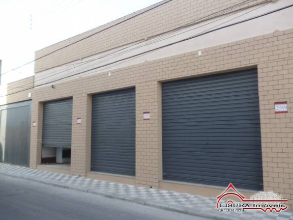 Imagem Ponto Comercial para Alugar, 27 m² em Centro - Jacareí Imagem Ponto Comercial para Alugar, 27 m² em Centro - Jacareí
