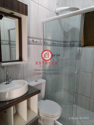 Imagem Casa com 2 Quartos à Venda, 70 m² em Parque Imperial - Jacareí Imagem Casa com 2 Quartos à Venda, 70 m² em Parque Imperial - Jacareí