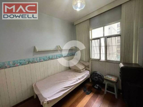 Imagem Apartamento com 2 Quartos à Venda, 80 m² em Icaraí - Niterói Imagem Apartamento com 2 Quartos à Venda, 80 m² em Icaraí - Niterói