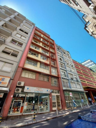Imagem Apartamento com 1 Quarto à Venda, 29 m² em Centro Histórico - Porto Alegre Imagem Apartamento com 1 Quarto à Venda, 29 m² em Centro Histórico - Porto Alegre