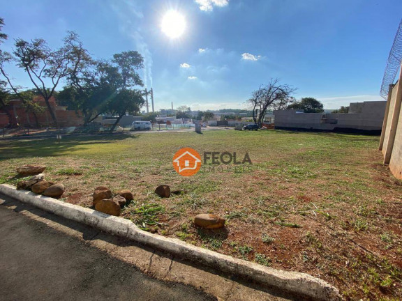 Imagem Terreno à Venda, 460 m² em Parque Nova Carioba - Americana Imagem Terreno à Venda, 460 m² em Parque Nova Carioba - Americana