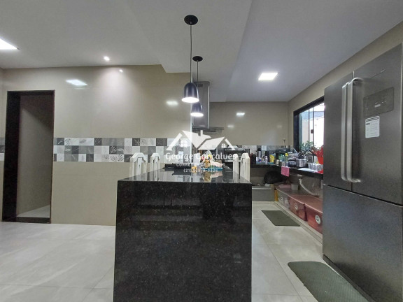 Imagem Casa com 4 Quartos à Venda, 297 m² em Vila São Luís - Duque De Caxias