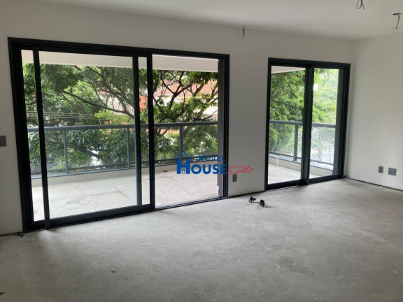 Apartamento com 3 Quartos à Venda, 100 m² em Alto De Pinheiros - São Paulo