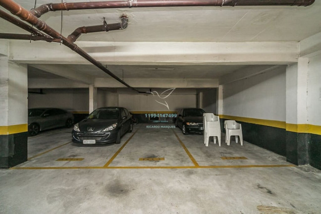 Imagem Apartamento com 3 Quartos à Venda, 74 m² em Brooklin Paulista - São Paulo Imagem Apartamento com 3 Quartos à Venda, 74 m² em Brooklin Paulista - São Paulo