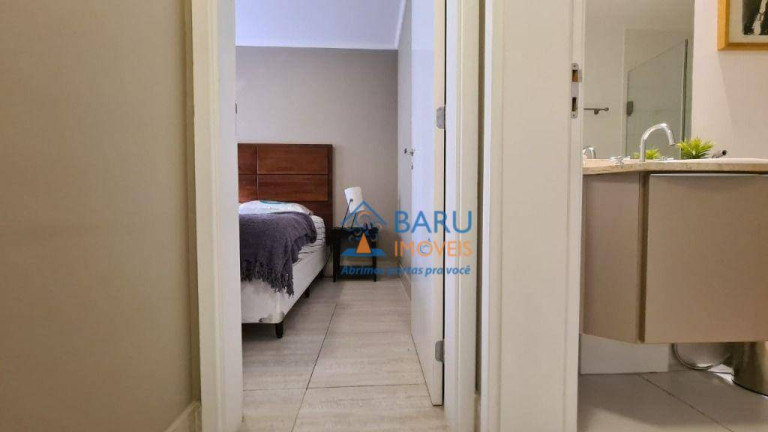 Imagem Apartamento com 1 Quarto à Venda, 66 m² em Brooklin - São Paulo