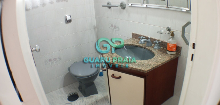 Imagem Kitnet com 1 Quarto à Venda, 46 m² em Pitangueiras - Guarujá
