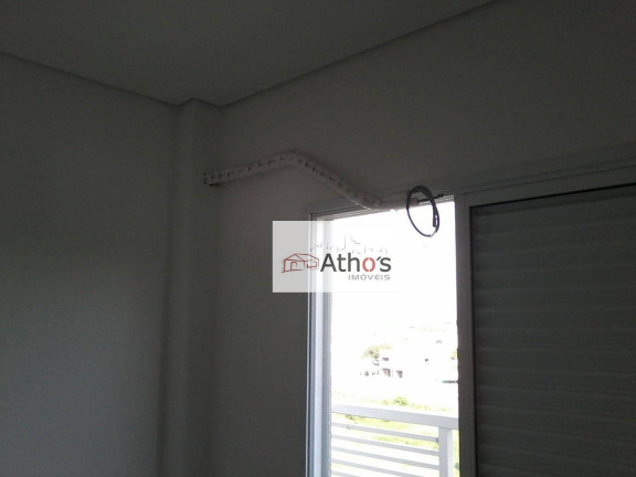 Imagem Apartamento com 3 Quartos à Venda, 80 m² em Bela Vista - Monte Mor